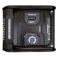 Бензиновый генератор Hyundai HHY10550FE-3-ATS - Превью изображения №8 — Интернет-магазин Time-Shop