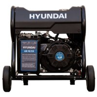 Бензиновый генератор Hyundai HHY10550FE-3-ATS - Превью изображения №7 — Интернет-магазин Time-Shop
