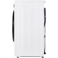 Стиральная машина LG F2Y1HS5W - Превью изображения №5 — Интернет-магазин Time-Shop