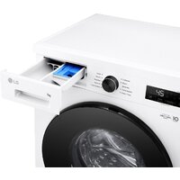 Стиральная машина LG F2Y1HS5W - Превью изображения №11 — Интернет-магазин Time-Shop