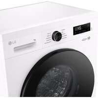 Стиральная машина LG F2Y1HS5W - Превью изображения №10 — Интернет-магазин Time-Shop