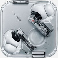 Наушники Nothing Ear 3 (белый) - Превью изображения №3 — Интернет-магазин Time-Shop