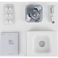 Наушники Nothing Ear 3 (белый) - Превью изображения №6 — Интернет-магазин Time-Shop