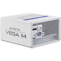 Блок питания Chieftec Vega M 850W PPG-850-CW - Превью изображения №3 — Интернет-магазин Time-Shop