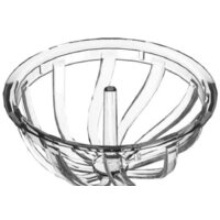 Трап/канал Berges Wasserhaus B1 Keramik 800 095119 (матовый черный) - Превью изображения №9 — Интернет-магазин Time-Shop