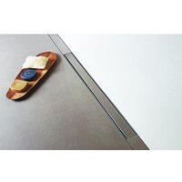 Трап/канал Berges Wasserhaus B1 Keramik 800 095119 (матовый черный) - Превью изображения №2 — Интернет-магазин Time-Shop