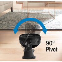 Вентилятор Honeywell HT900 - Превью изображения №2 — Интернет-магазин Time-Shop