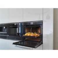 Электрический духовой шкаф Franke Mythos FMY 99 P XS - Превью изображения №2 — Интернет-магазин Time-Shop