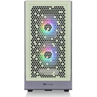 Корпус Thermaltake Ceres 300 TG ARGB Matcha Green CA-1Y2-00MEWN-00 - Превью изображения №2 — Интернет-магазин Time-Shop