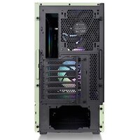 Корпус Thermaltake Ceres 300 TG ARGB Matcha Green CA-1Y2-00MEWN-00 - Превью изображения №6 — Интернет-магазин Time-Shop