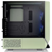Корпус Thermaltake Ceres 300 TG ARGB Matcha Green CA-1Y2-00MEWN-00 - Превью изображения №3 — Интернет-магазин Time-Shop