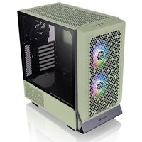 Корпус Thermaltake Ceres 300 TG ARGB Matcha Green CA-1Y2-00MEWN-00 - Превью изображения №5 — Интернет-магазин Time-Shop