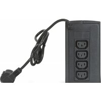 Источник бесперебойного питания Импульс Юниор 850 JN85101 - Превью изображения №5 — Интернет-магазин Time-Shop