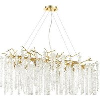 Odeon Light Banche 1 5005/12