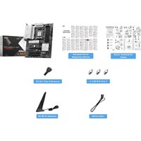 Материнская плата MSI Pro B850-P WiFi - Превью изображения №2 — Интернет-магазин Time-Shop