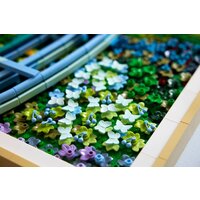 Конструктор LEGO Art 31220 Клод Моне — Мост через пруд с водяными лилиями - Превью изображения №13 — Интернет-магазин Time-Shop