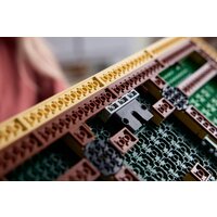 Конструктор LEGO Art 31220 Клод Моне — Мост через пруд с водяными лилиями - Превью изображения №11 — Интернет-магазин Time-Shop