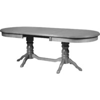 Мебель-класс Зевс (серый)