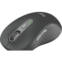 Мышь Logitech Signature Plus M750 (графит) - Превью изображения №4 — Интернет-магазин Time-Shop