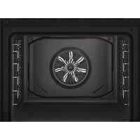 Электрический духовой шкаф BEKO BBIM13300X - Превью изображения №3 — Интернет-магазин Time-Shop