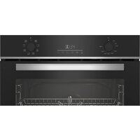 Электрический духовой шкаф BEKO BBIM13300X - Превью изображения №4 — Интернет-магазин Time-Shop