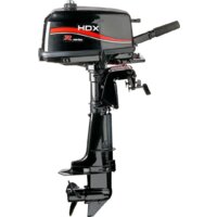 Лодочный мотор HDX R series TС 5.8 BMS - Превью изображения №5 — Интернет-магазин Time-Shop