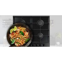 Варочная панель MPM MPM-60-GMH-19 - Превью изображения №2 — Интернет-магазин Time-Shop