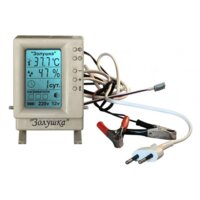 Инкубатор для животных Золушка 220/12В (28 яиц) - Превью изображения №5 — Интернет-магазин Time-Shop