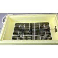 Инкубатор для животных Золушка 220/12В (28 яиц) - Превью изображения №6 — Интернет-магазин Time-Shop