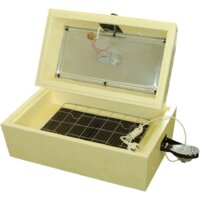 Инкубатор для животных Золушка 220/12В (28 яиц) - Превью изображения №2 — Интернет-магазин Time-Shop