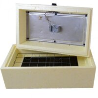 Инкубатор для животных Золушка 220/12В (28 яиц) - Превью изображения №3 — Интернет-магазин Time-Shop