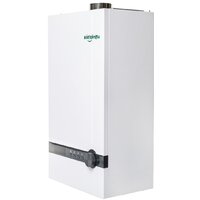 Отопительные котлы