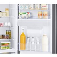 Холодильник Samsung RB38C650EB1/EF - Превью изображения №6 — Интернет-магазин Time-Shop