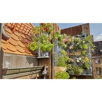 Система полива Gardena Микрокапельный полив для вертикального садоводства 9 горшков - Превью изображения №6 — Интернет-магазин Time-Shop