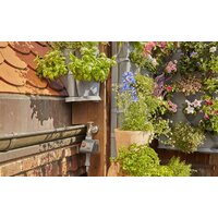 Система полива Gardena Микрокапельный полив для вертикального садоводства 9 горшков - Превью изображения №4 — Интернет-магазин Time-Shop