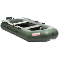 Тонар Шкипер А260НТ (зеленый)