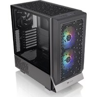 Корпус Thermaltake Ceres 300 TG ARGB - Превью изображения №5 — Интернет-магазин Time-Shop
