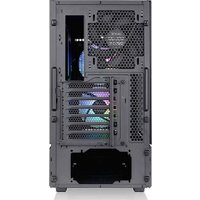 Корпус Thermaltake Ceres 300 TG ARGB - Превью изображения №6 — Интернет-магазин Time-Shop