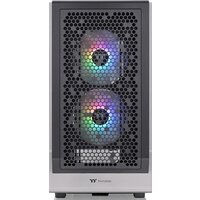 Корпус Thermaltake Ceres 300 TG ARGB - Превью изображения №2 — Интернет-магазин Time-Shop