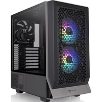 Корпус Thermaltake Ceres 300 TG ARGB - Превью изображения №4 — Интернет-магазин Time-Shop