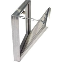 Люк Lukoff Фокус (60x60 см) - Превью изображения №4 — Интернет-магазин Time-Shop