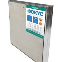 Люк Lukoff Фокус (60x60 см) - Превью изображения №8 — Интернет-магазин Time-Shop