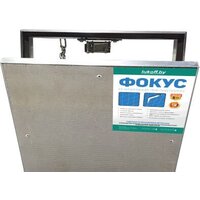 Люк Lukoff Фокус (60x60 см) - Превью изображения №9 — Интернет-магазин Time-Shop