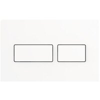 Tece Solid 9240433 (белый матовый)