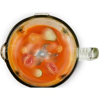 Стационарный блендер Domo DO710BL - Превью изображения №5 — Интернет-магазин Time-Shop