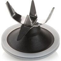 Стационарный блендер Domo DO710BL - Превью изображения №3 — Интернет-магазин Time-Shop