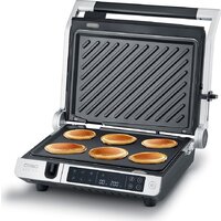 Электрогриль CASO SteakMaster Pro - Превью изображения №10 — Интернет-магазин Time-Shop