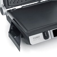 Электрогриль CASO SteakMaster Pro - Превью изображения №5 — Интернет-магазин Time-Shop