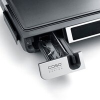 Электрогриль CASO SteakMaster Pro - Превью изображения №4 — Интернет-магазин Time-Shop