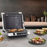 Электрогриль CASO SteakMaster Pro - Превью изображения №2 — Интернет-магазин Time-Shop